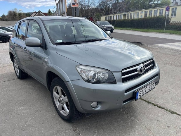 Toyota Rav 4 Rav4 2.2 D-4D X