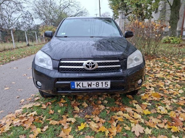 Toyota Rav 4 Rav4 2.2 D-4D X