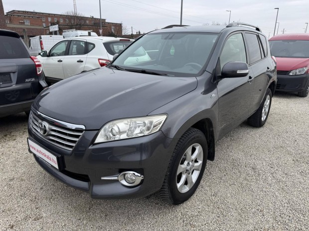 Toyota Rav 4 Rav4 2.2 Dcat Executive (Automata)...