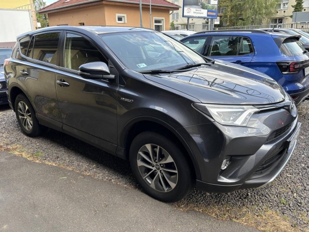 Toyota Rav 4 Rav4 2.5 Hybrid Active 2WD e-CVT