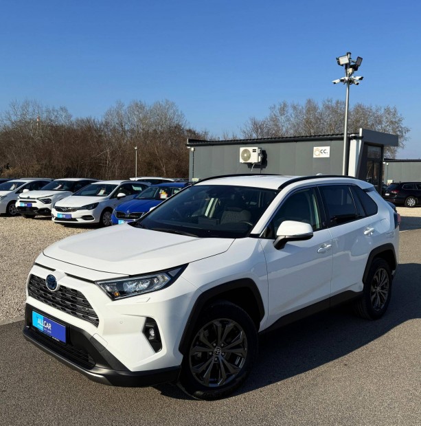 Toyota Rav 4 Rav4 2.5 Hybrid Active AWD e-CVT