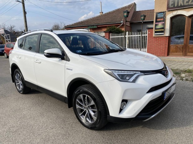 Toyota Rav 4 Rav4 2.5 Hybrid Active Business AW...