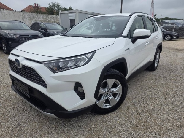 Toyota Rav 4 Rav4 2.5 Hybrid Active Business e-...