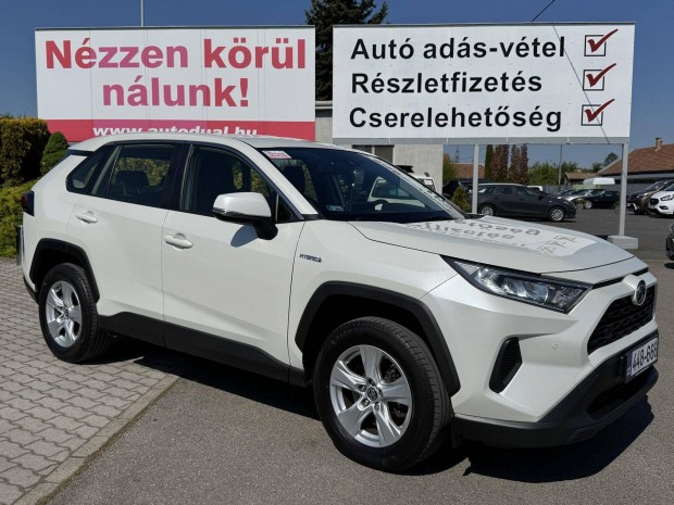 Toyota Rav 4 Rav4 2.5 Hybrid Active E-CVT 4WD