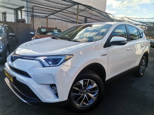 Toyota Rav 4 Rav4 2.5 Hybrid Active MY18 2WD e-...