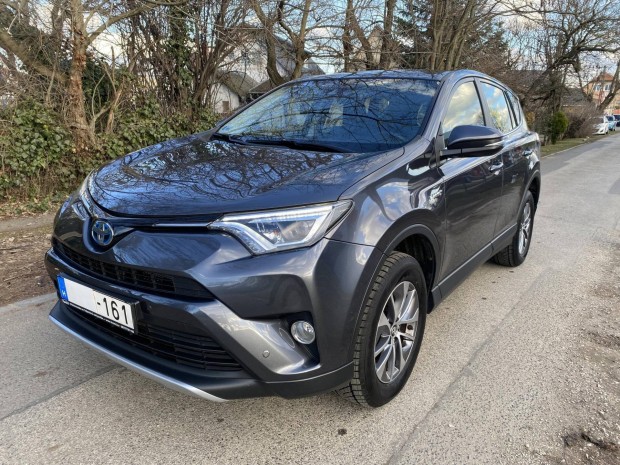 Toyota Rav 4 Rav4 2.5 Hybrid Active Style MY18...