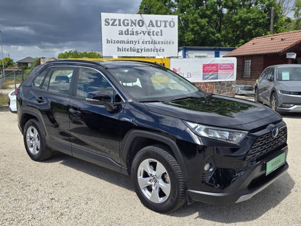 Toyota Rav 4 Rav4 2.5 Hybrid Active e-CVT Adapt...