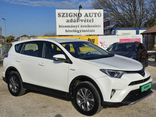 Toyota Rav 4 Rav4 2.5 Hybrid Active e-CVT Navi....