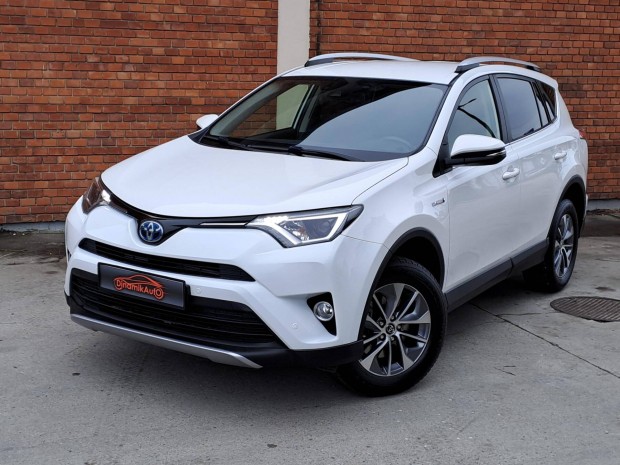 Toyota Rav 4 Rav4 2.5 Hybrid Active e-CVT Tvta...