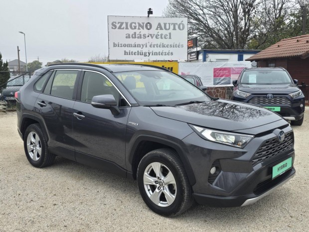 Toyota Rav 4 Rav4 2.5 Hybrid Comfort AWD e-CVT...