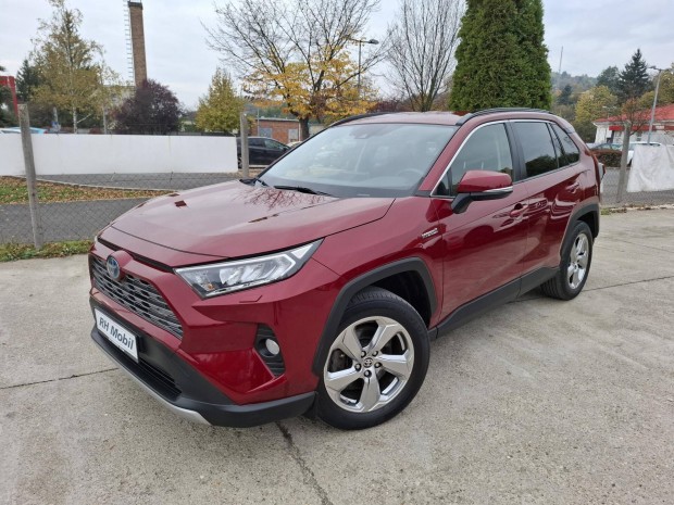 Toyota Rav 4 Rav4 2.5 Hybrid Comfort AWD e-CVT...