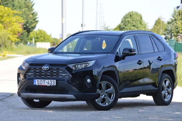 Toyota Rav 4 Rav4 2.5 Hybrid Comfort Style AWD...