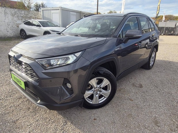 Toyota Rav 4 Rav4 2.5 Hybrid Comfort Style Plus...