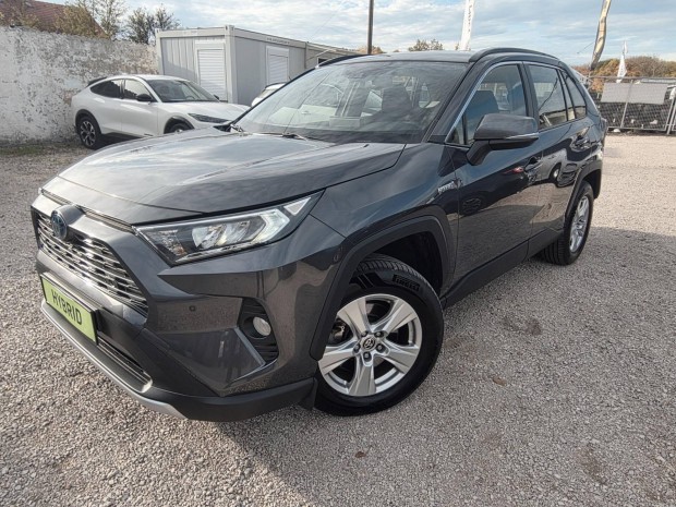 Toyota Rav 4 Rav4 2.5 Hybrid Comfort Style Plus...