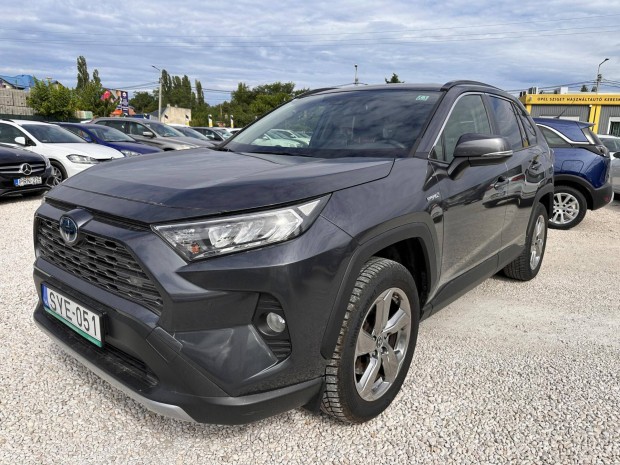 Toyota Rav 4 Rav4 2.5 Hybrid Comfort Style Plus...