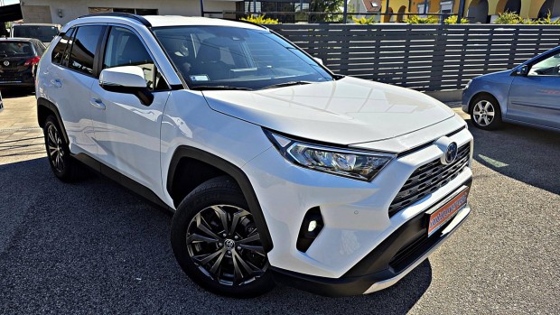 Toyota Rav 4 Rav4 2.5 Hybrid Comfort Style Plus...