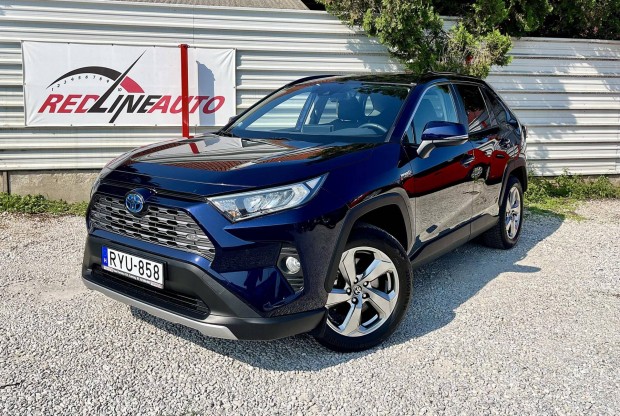 Toyota Rav 4 Rav4 2.5 Hybrid Comfort Style Plus...
