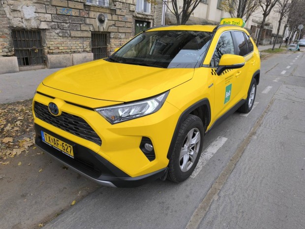 Toyota Rav 4 Rav4 2.5 Hybrid Comfort Style Plus...