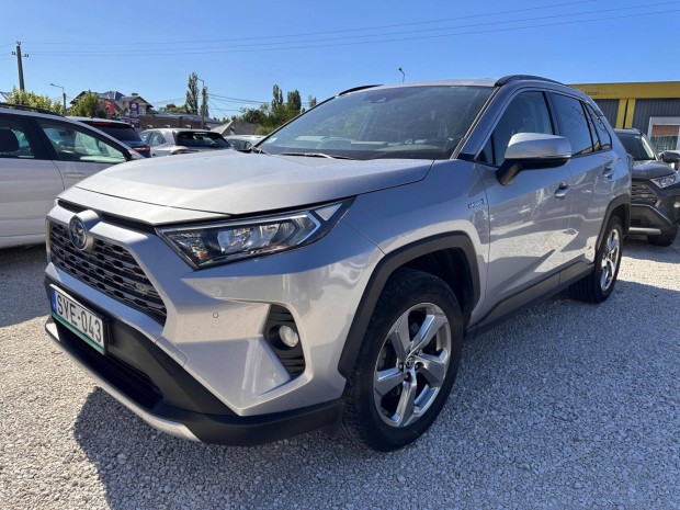 Toyota Rav 4 Rav4 2.5 Hybrid Comfort Style Plus...