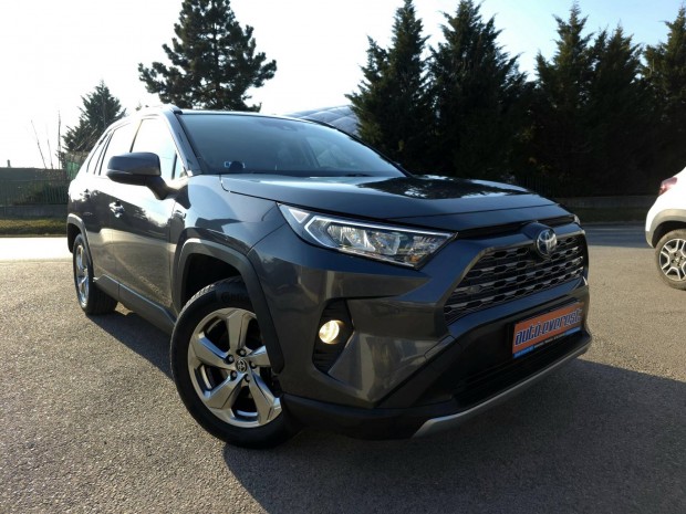 Toyota Rav 4 Rav4 2.5 Hybrid Comfort Style Plus...