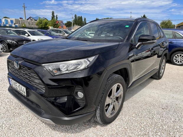 Toyota Rav 4 Rav4 2.5 Hybrid Comfort Style Plus...