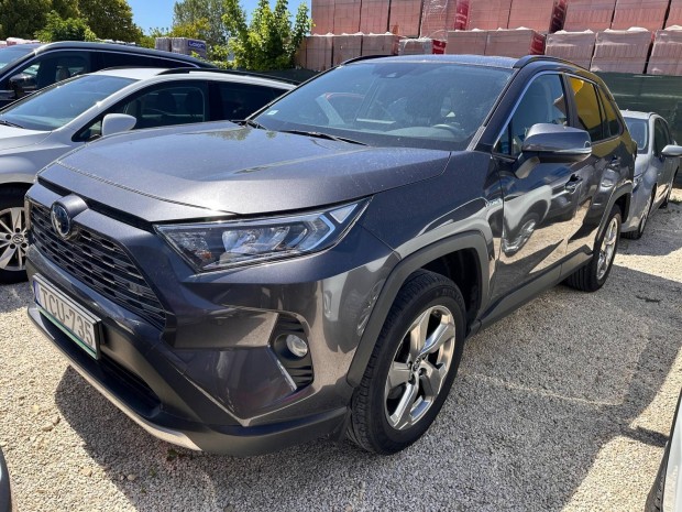 Toyota Rav 4 Rav4 2.5 Hybrid Comfort Style Plus...