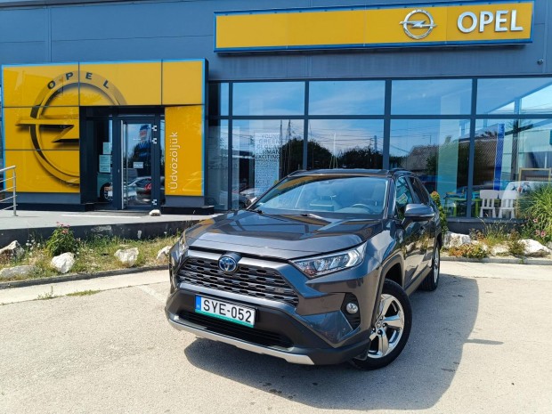 Toyota Rav 4 Rav4 2.5 Hybrid Comfort Style Plus...