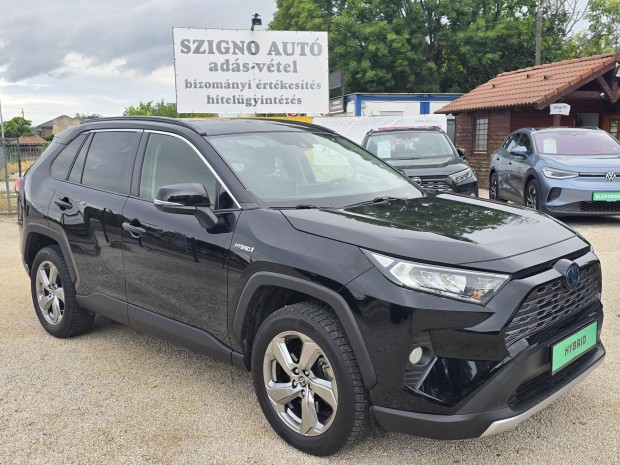 Toyota Rav 4 Rav4 2.5 Hybrid Comfort Style Plus...