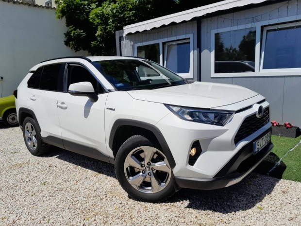 Toyota Rav 4 Rav4 2.5 Hybrid Comfort Style Plus...