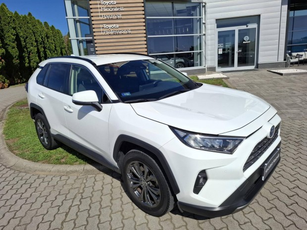 Toyota Rav 4 Rav4 2.5 Hybrid Comfort Style Plus...