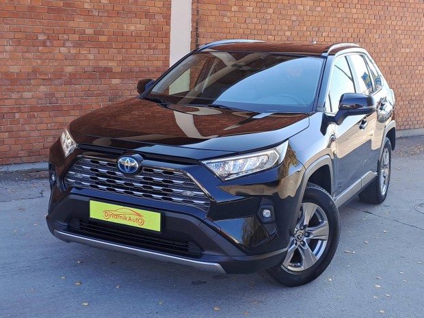 Toyota Rav 4 Rav4 2.5 Hybrid Comfort e-CVT FACE...