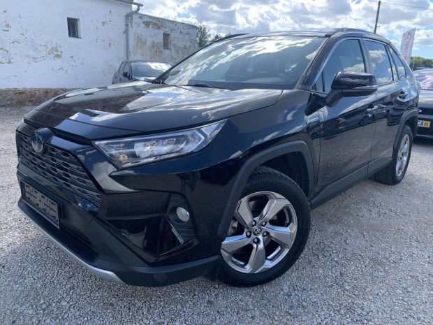 Toyota Rav 4 Rav4 2.5 Hybrid Comfort e-CVT Navi...