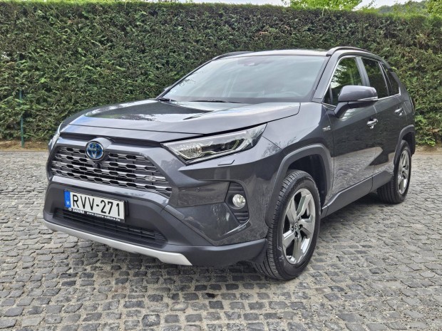 Toyota Rav 4 Rav4 2.5 Hybrid Executive AWD e-CVT