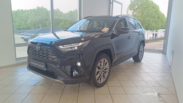 Toyota Rav 4 Rav4 2.5 Hybrid Executive AWD e-CV...