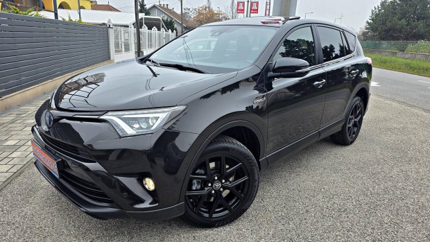 Toyota Rav 4 Rav4 2.5 Hybrid Executive Sunroof...