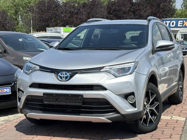 Toyota Rav 4 Rav4 2.5 Hybrid Executive e-CVT 10...