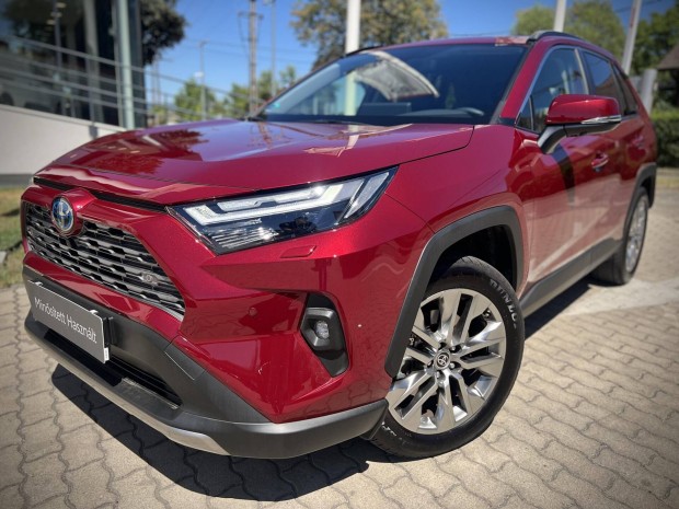 Toyota Rav 4 Rav4 2.5 Hybrid Executive e-CVT