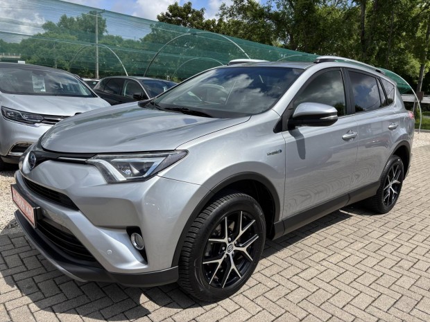 Toyota Rav 4 Rav4 2.5 Hybrid Executive e-CVT 1....
