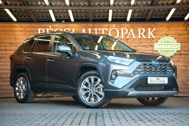 Toyota Rav 4 Rav4 2.5 Hybrid Executive e-CVT GY...