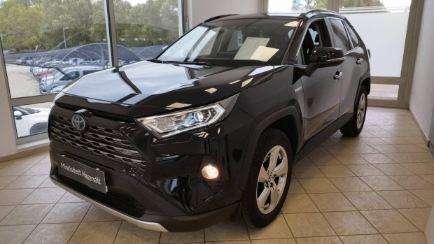 Toyota Rav 4 Rav4 2.5 Hybrid Executive e-CVT MA...