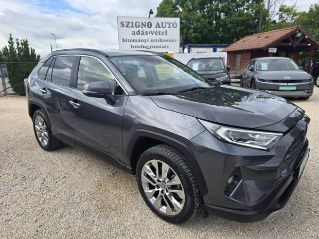 Toyota Rav 4 Rav4 2.5 Hybrid Executive e-CVT ME...