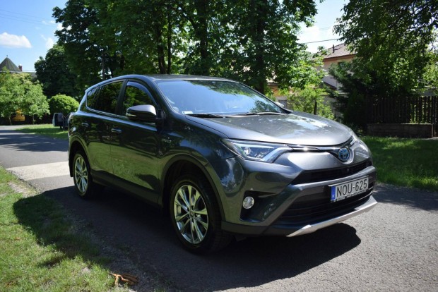 Toyota Rav 4 Rav4 2.5 Hybrid Executive e-CVT M....