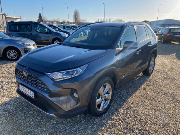 Toyota Rav 4 Rav4 2.5 Hybrid Executive e-CVT Ma...