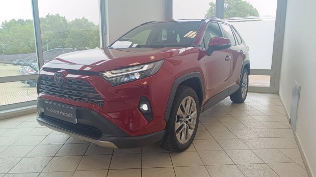 Toyota Rav 4 Rav4 2.5 Hybrid Executive e-CVT Ma...