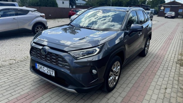 Toyota Rav 4 Rav4 2.5 Hybrid Executive e-CVT PA...