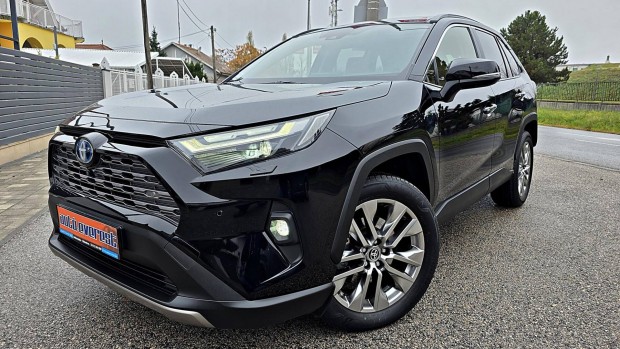 Toyota Rav 4 Rav4 2.5 Hybrid Executive e-CVT Sk...