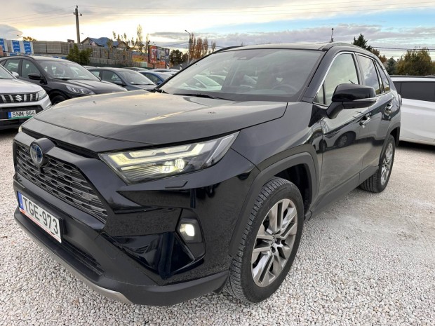 Toyota Rav 4 Rav4 2.5 Hybrid Executive e-CVT Sk...