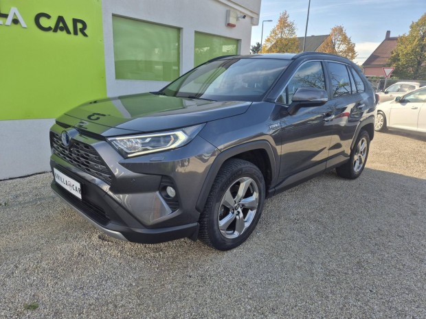 Toyota Rav 4 Rav4 2.5 Hybrid Executive e-CVT Sz...