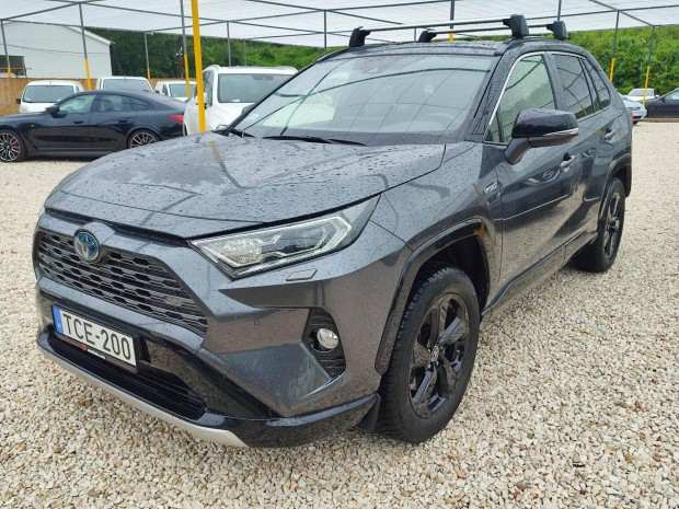 Toyota Rav 4 Rav4 2.5 Hybrid Selection AWD e-CVT