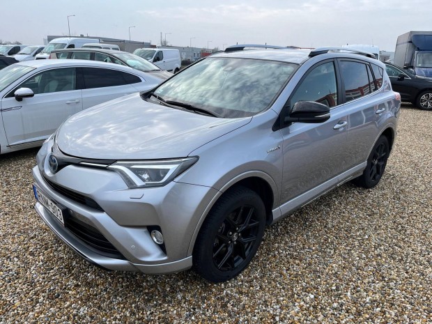 Toyota Rav 4 Rav4 2.5 Hybrid Selection MY18 2WD...
